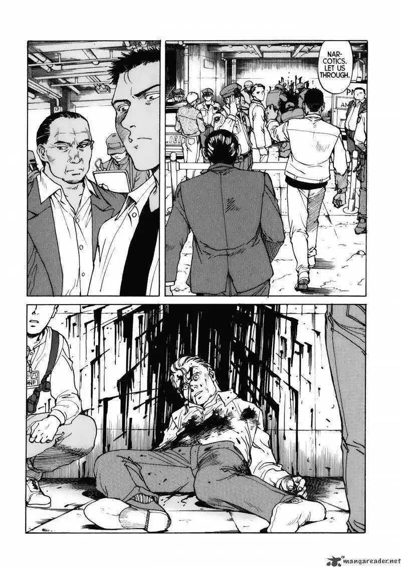 Eden: It's an Endless World! Chapter 44 5